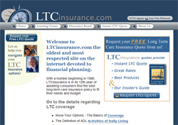 LTCinsurance